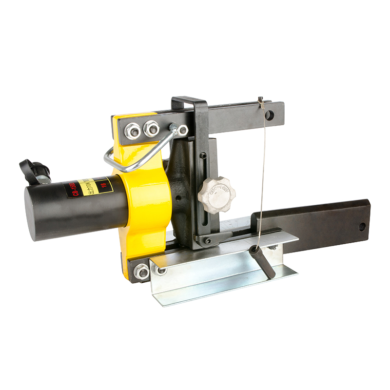 CB-200A Hydraulic Metal Bending Machine
