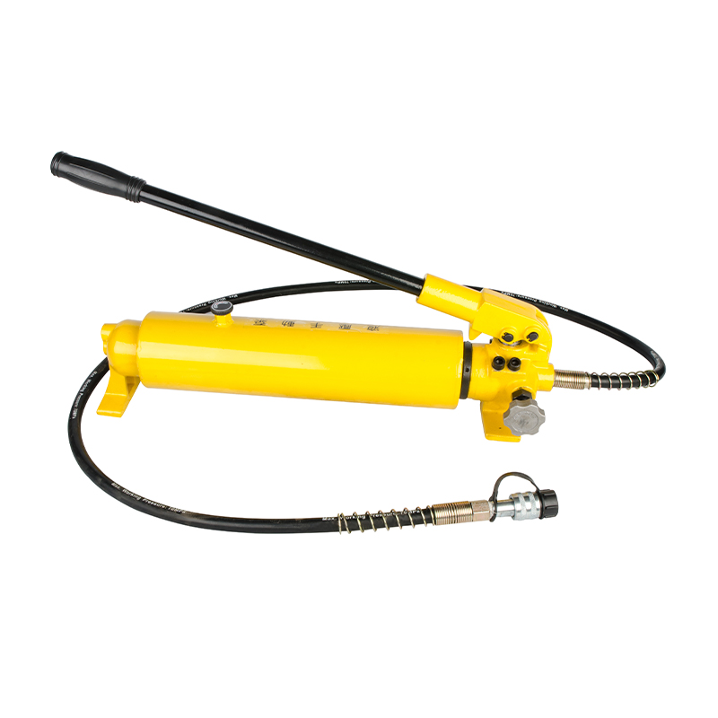 DB150-S2 1.5KW Double Circuit Hydraulic Pump