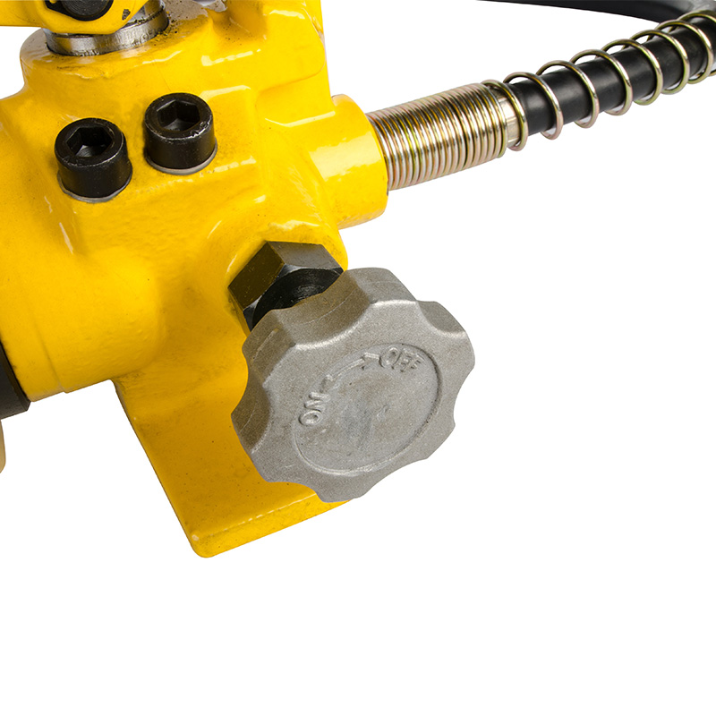 DB150-S2 1.5KW Double Circuit Hydraulic Pump