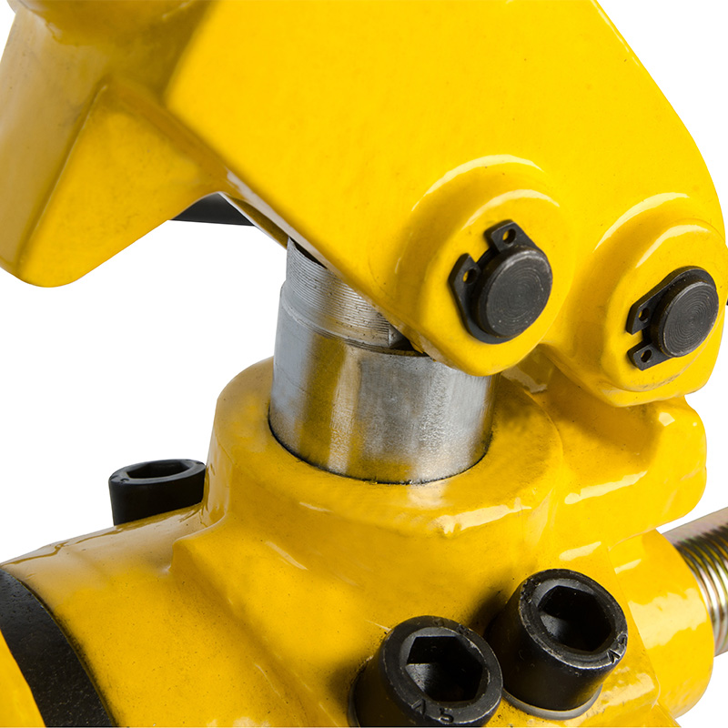 DB150-S2 1.5KW Double Circuit Hydraulic Pump