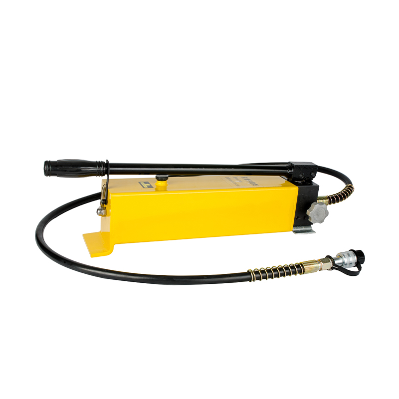 CP-800 Manual Hydraulic Pump