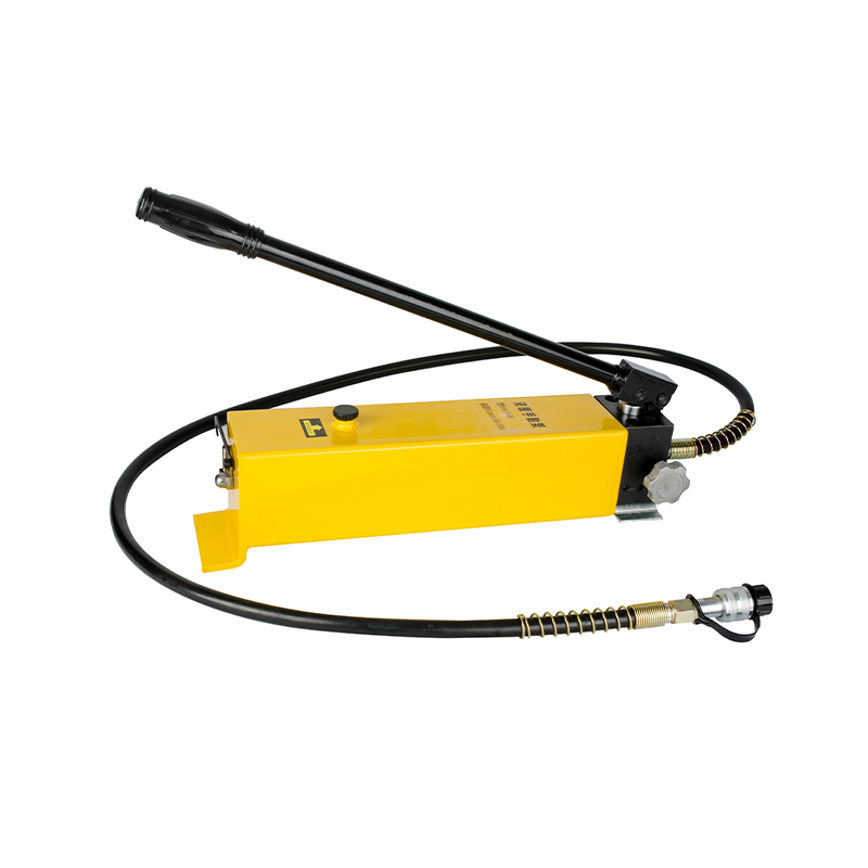 DB150-S2 1.5KW Double Circuit Hydraulic Pump