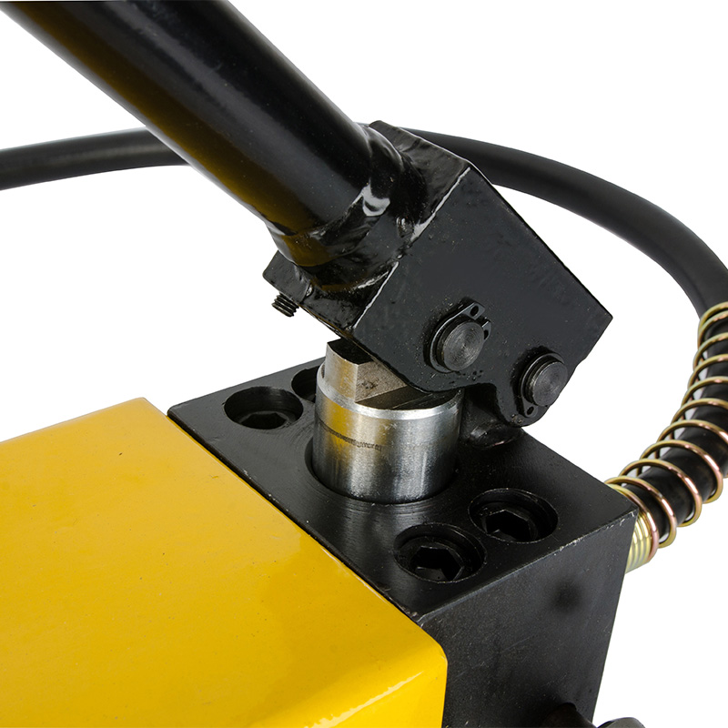DB150-S2 1.5KW Double Circuit Hydraulic Pump
