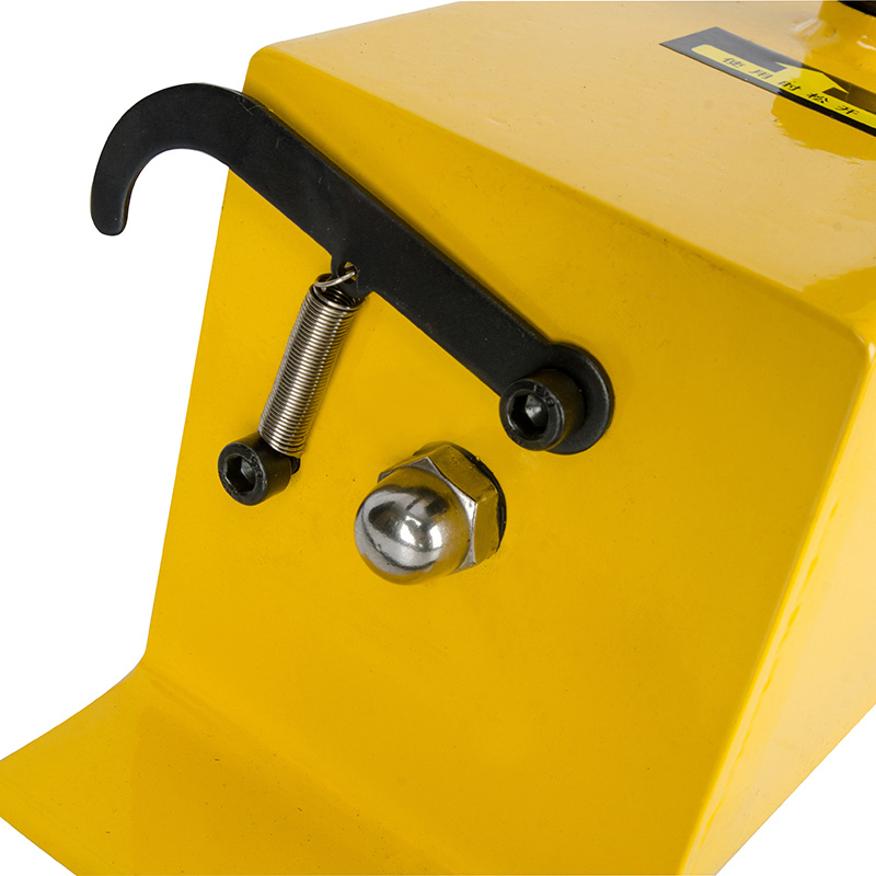 DB150-S2 1.5KW Double Circuit Hydraulic Pump