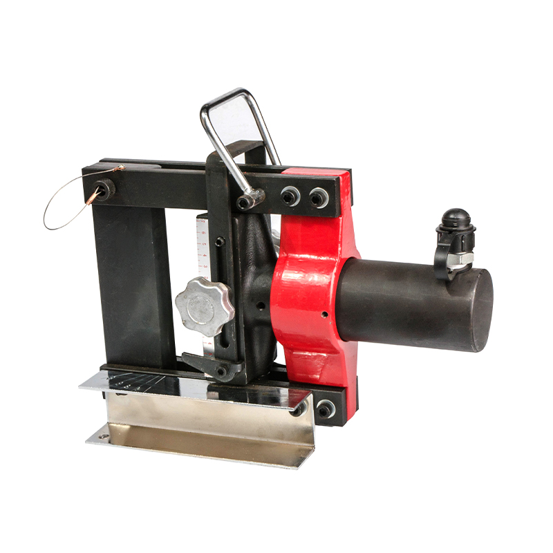 CB-200A Hydraulic Metal Bending Machine
