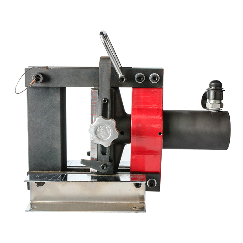 CB-200A Hydraulic Metal Bending Machine