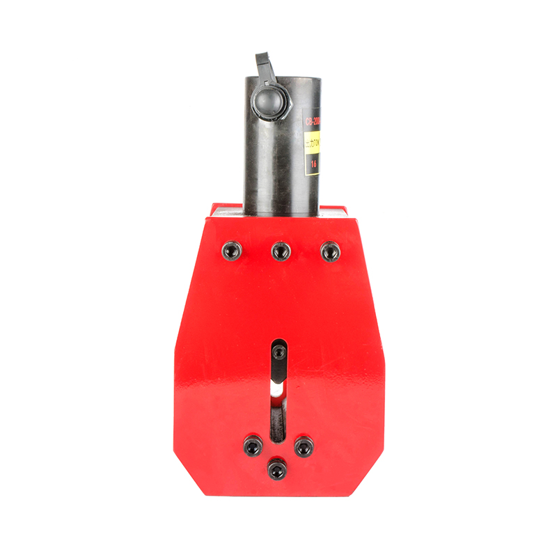 CB-200A Hydraulic Metal Bending Machine