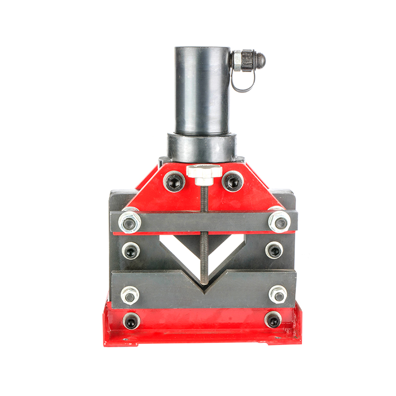 CAC-75 6mm Angle Steel Cutter