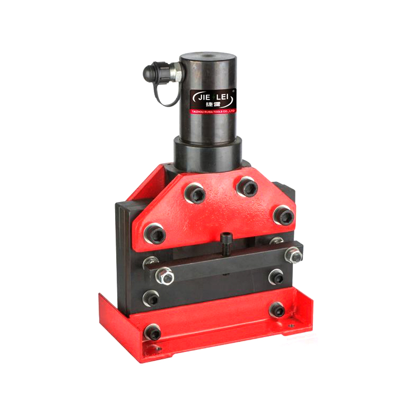 CB-200A Hydraulic Metal Bending Machine