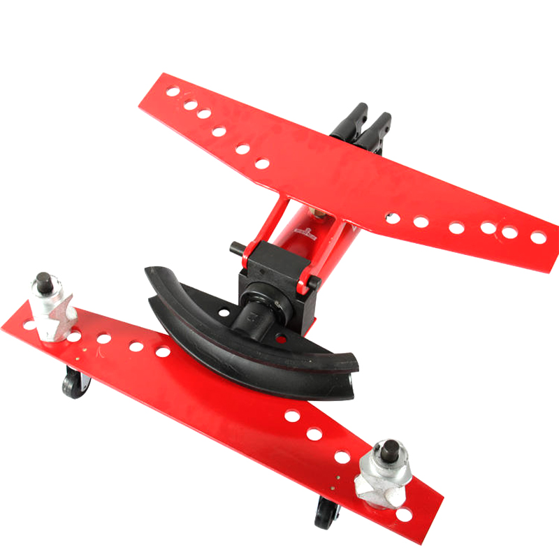 SWG-25 2.0mm Hydraulic Pipe Bending Machine