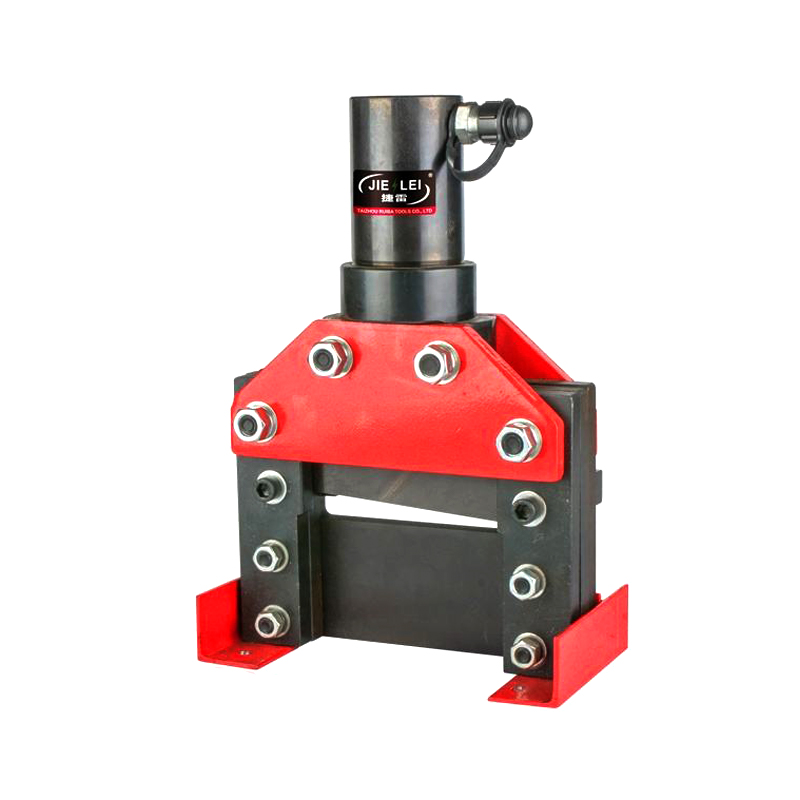 CB-200A Hydraulic Metal Bending Machine