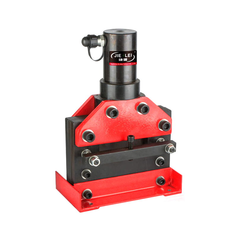 CB-200A Hydraulic Metal Bending Machine