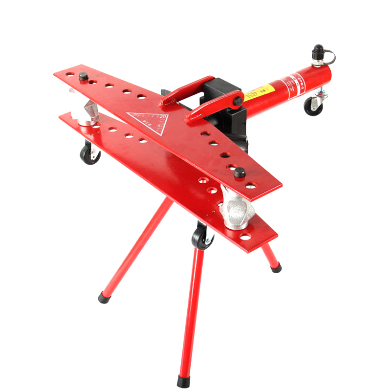 SWG-3 Hydraulic Pipe Bending Machine