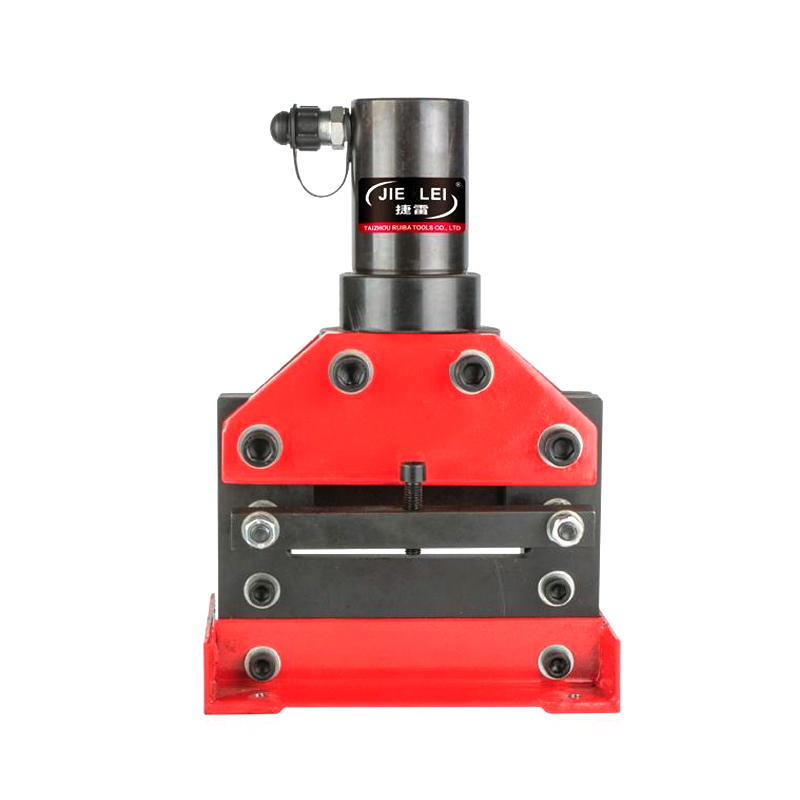 CWC-150 Split Hydraulic Cutting Machine