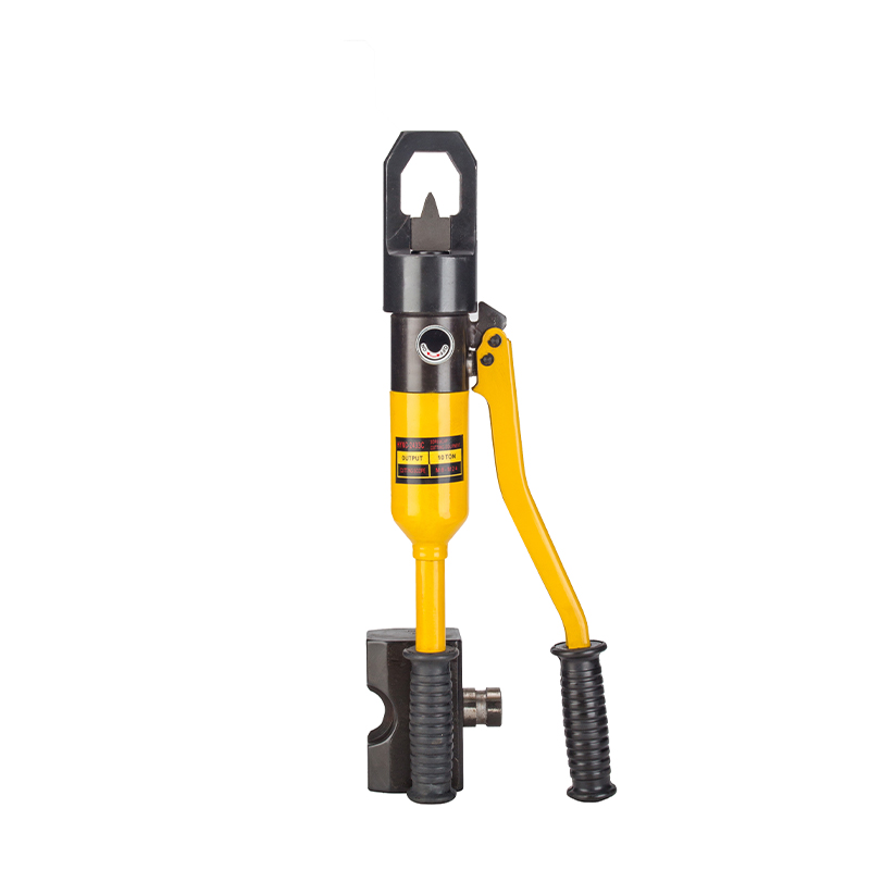 YP-24 Solid Nut Cutter