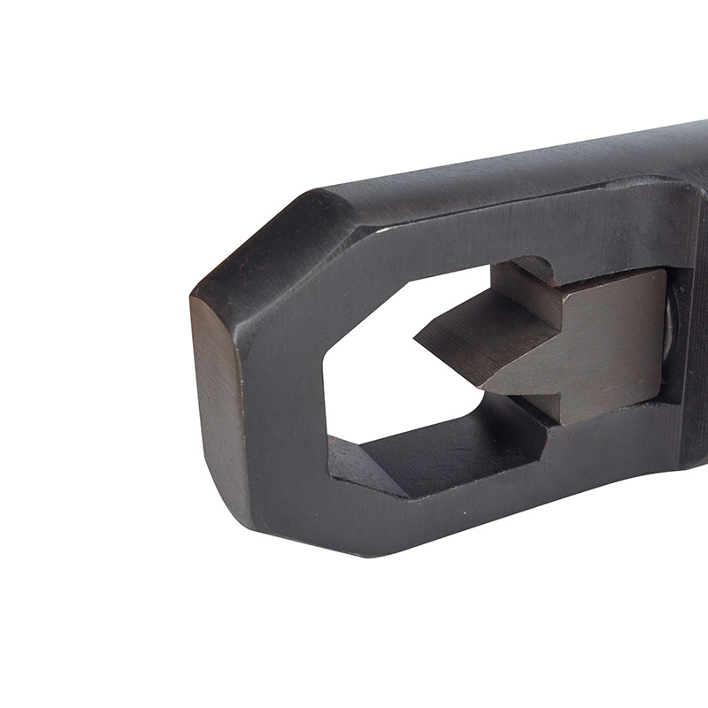 CW-1932 Mechanical Hand Pipe Clamp