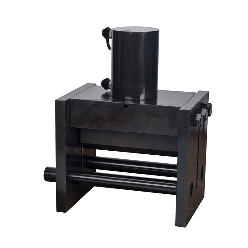 CB-300A Hydraulic Double Circuit Bending Machine
