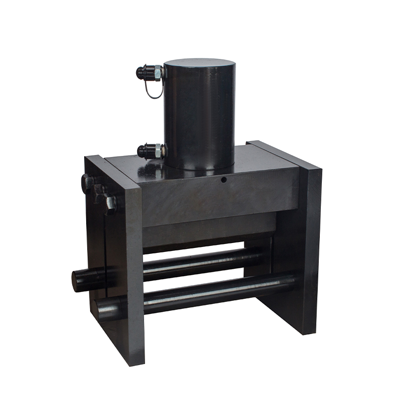 CB-200A Hydraulic Metal Bending Machine
