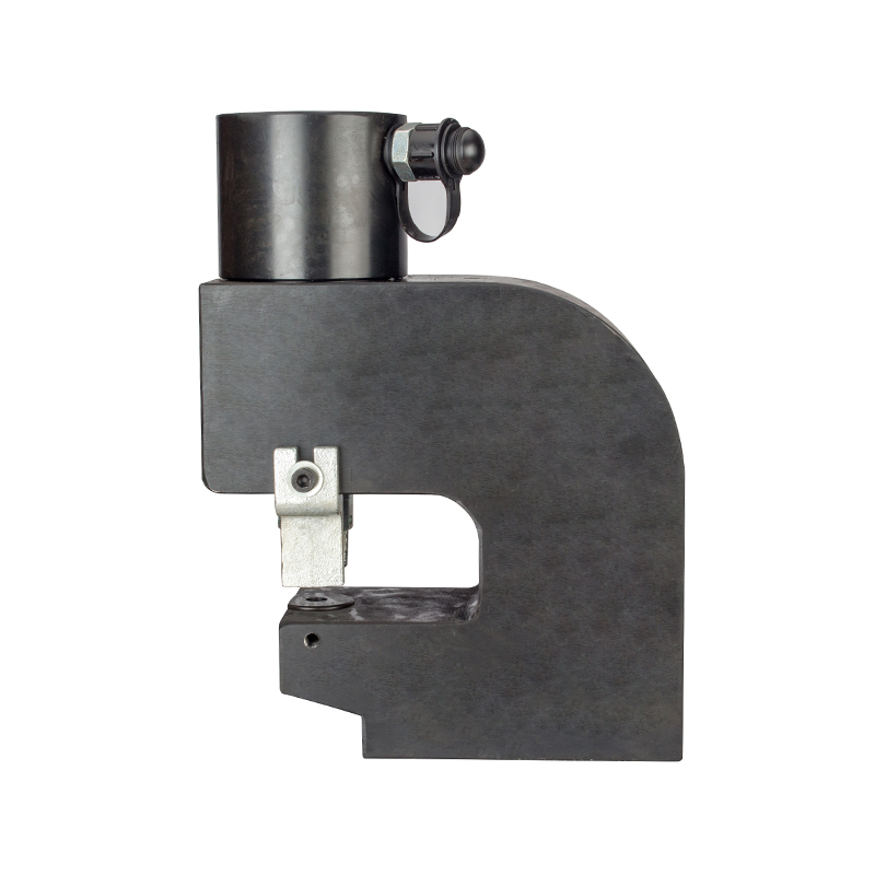 CWC-150V Split Hydraulic Busbar Cutting Machine