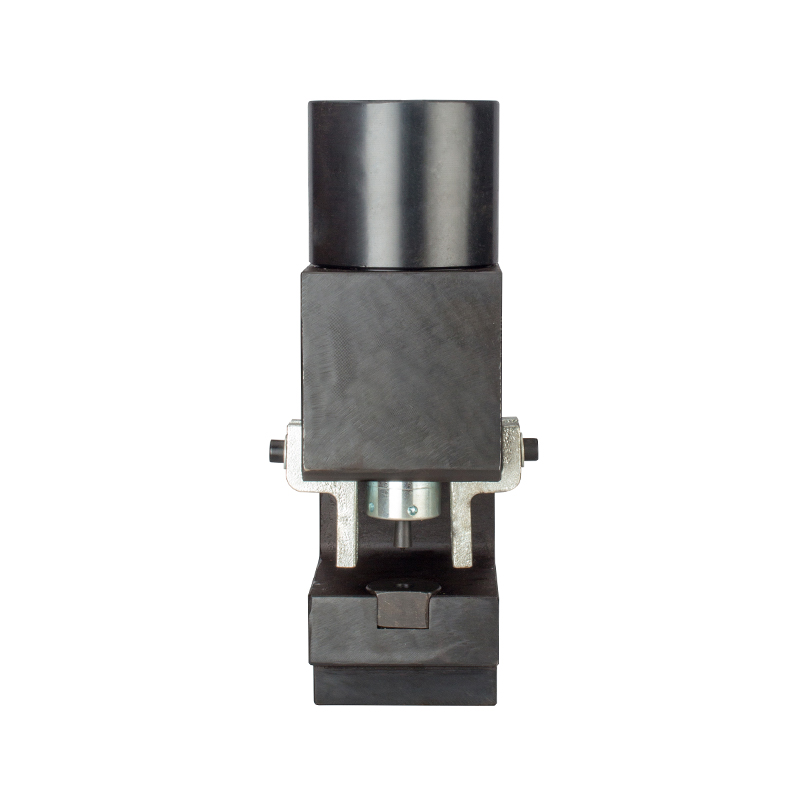 CWC-150V Split Hydraulic Busbar Cutting Machine