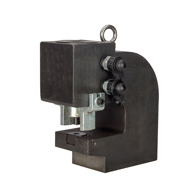 CH-75D Double Circuit Punching Machine