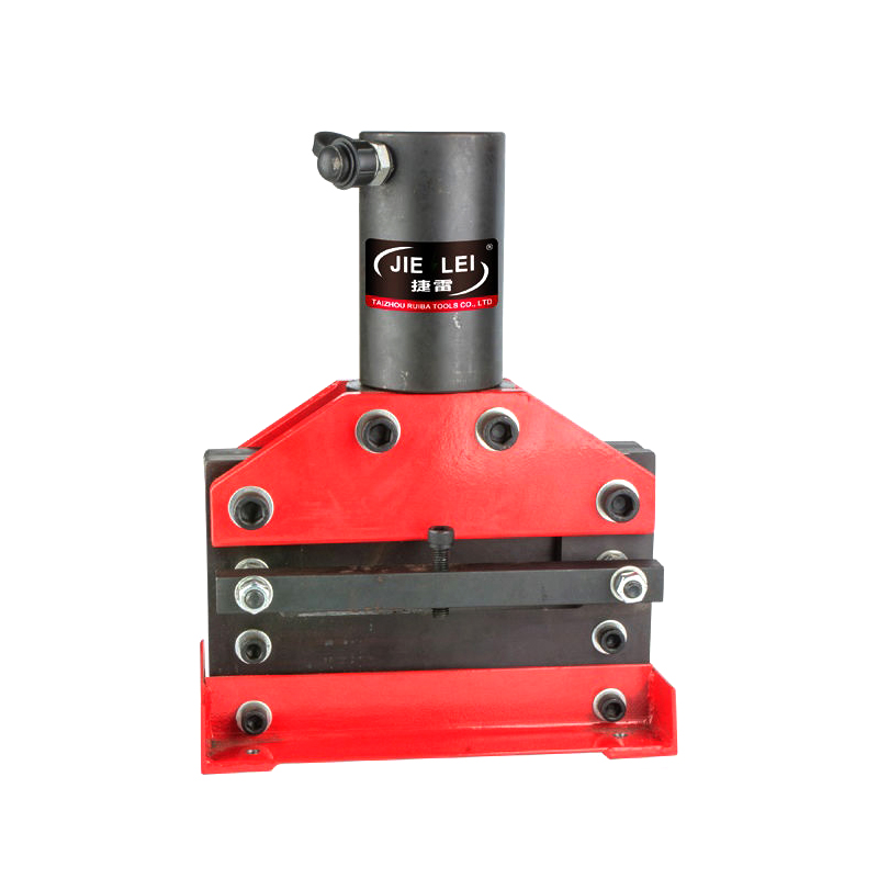 CWC-200 35T Spilit Hydraulic Busbar Cutter