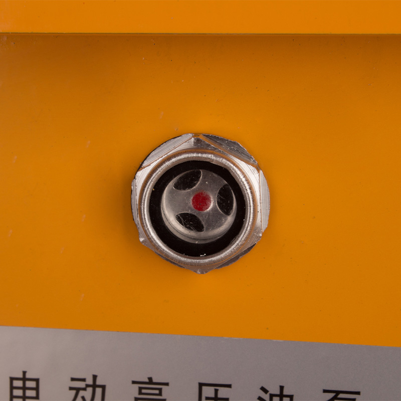 DB150-S2 1.5KW Double Circuit Hydraulic Pump