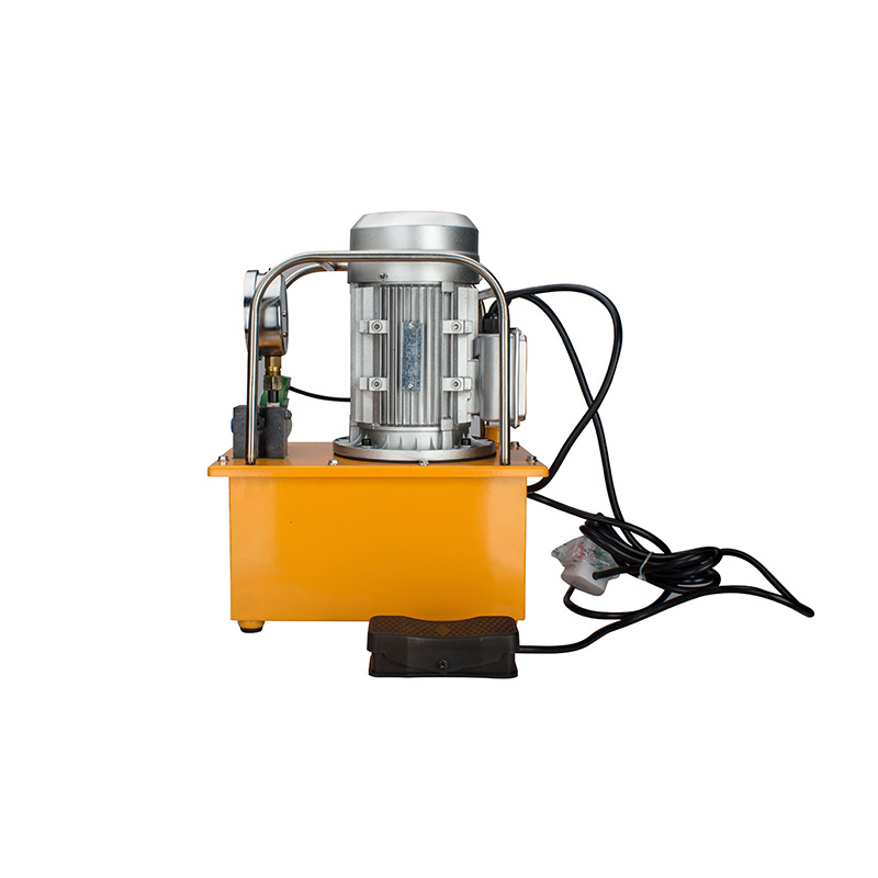 DB150-S2 1.5KW Double Circuit Hydraulic Pump