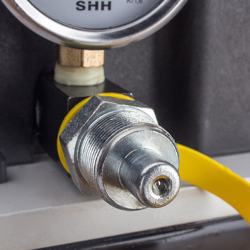 DYB-63D 0.75KW Hydraulic Pump