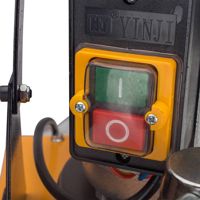 DB150-S2 1.5KW Double Circuit Hydraulic Pump