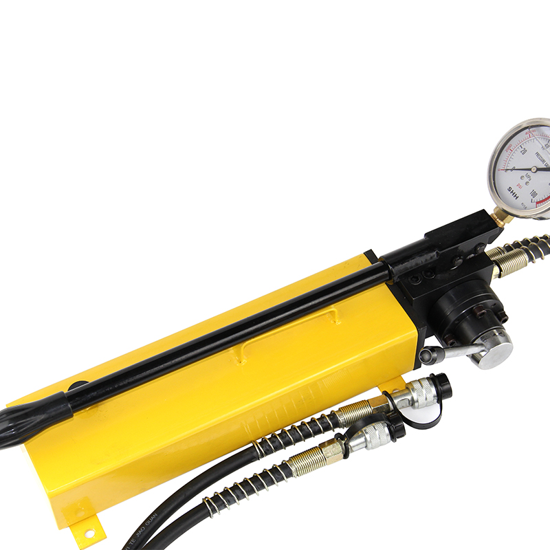 DB150-S2 1.5KW Double Circuit Hydraulic Pump