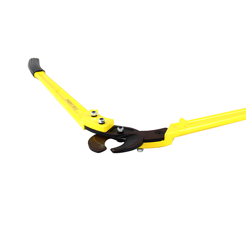 SCC100/SCC60 Mechanical Cable Shears