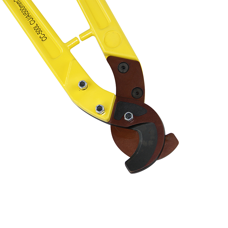 SCC100/SCC60 Mechanical Cable Shears