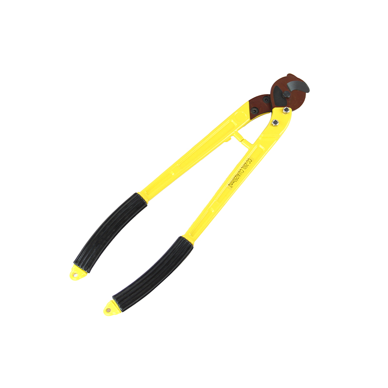 SCC100/SCC60 Mechanical Cable Shears