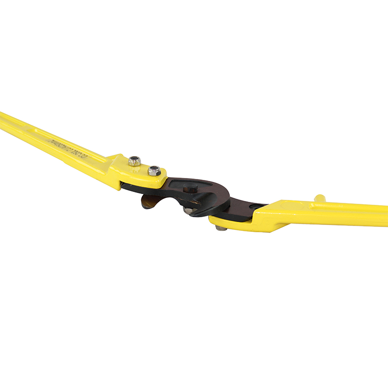 SCC100/SCC60 Mechanical Cable Shears