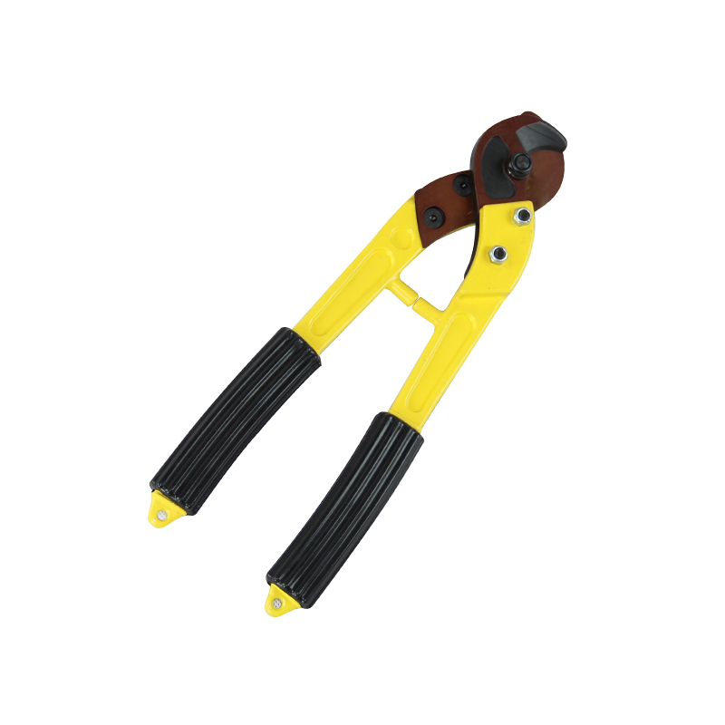 SCC100/SCC60 Mechanical Cable Shears