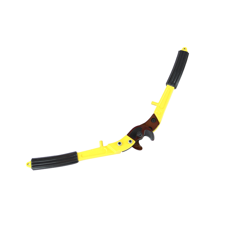 SCC100/SCC60 Mechanical Cable Shears
