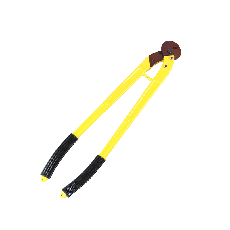 SCC100/SCC60 Mechanical Cable Shears
