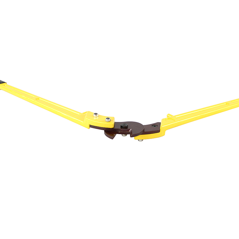 SCC100/SCC60 Mechanical Cable Shears