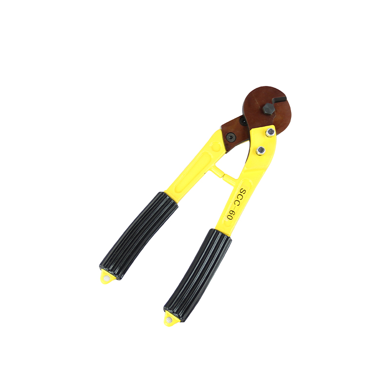 SCC100/SCC60 Mechanical Cable Shears