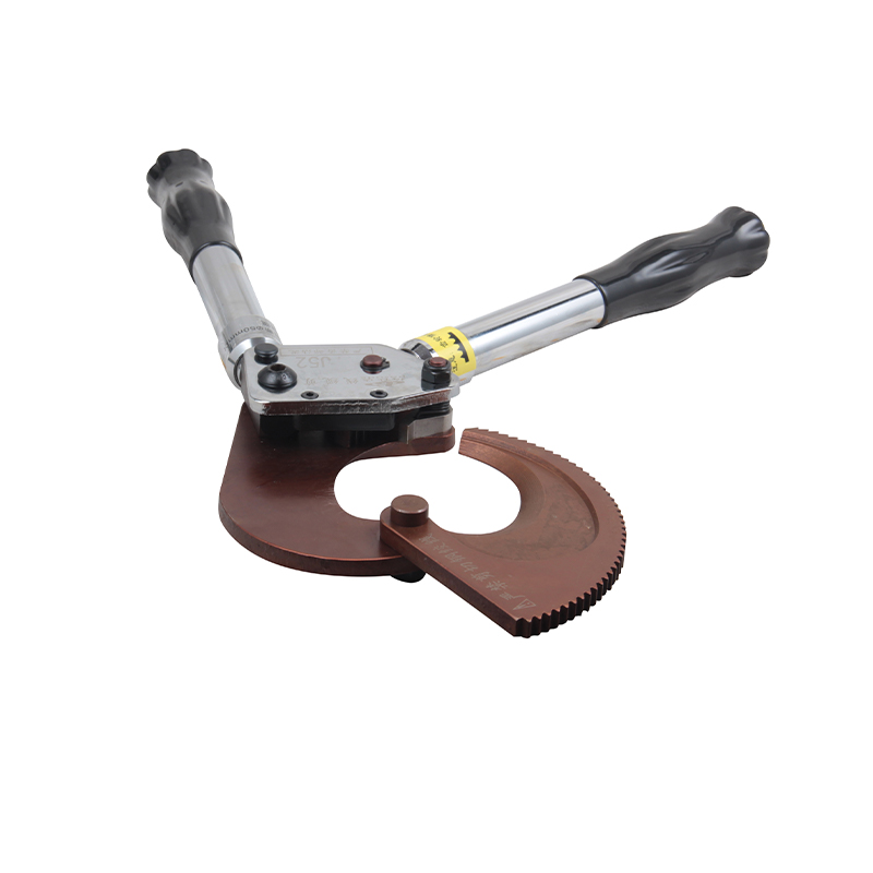C-65M 65mm Battery Ratchet Cable Scissors