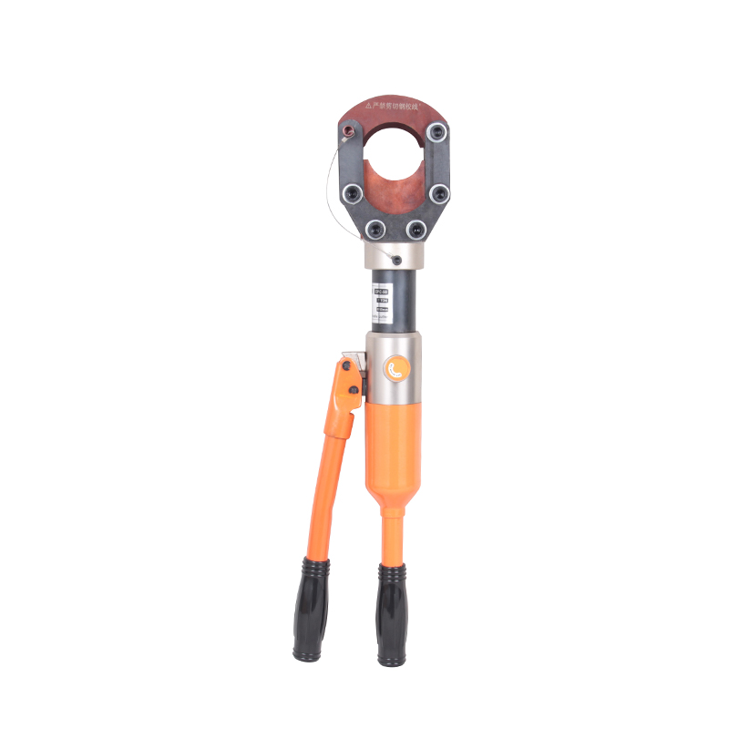 CPC-50 50mm Split Type Cable Scissors