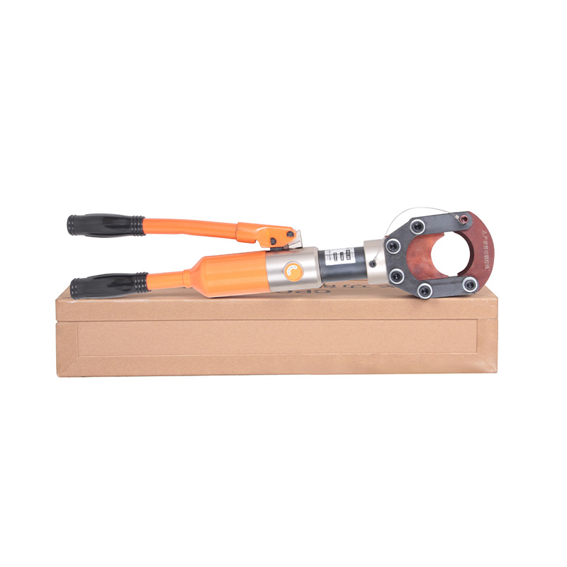 CPC-100H 100mm Split Type Cable Scissors