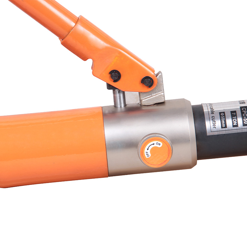 CPC-100H 100mm Split Type Cable Scissors