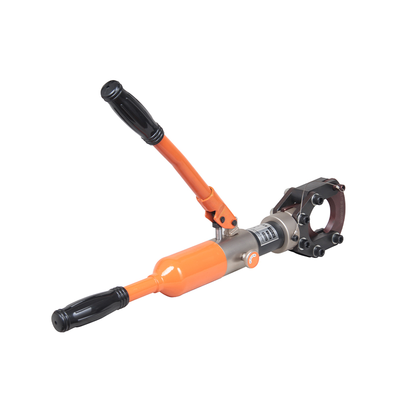 CPC-100H 100mm Split Type Cable Scissors