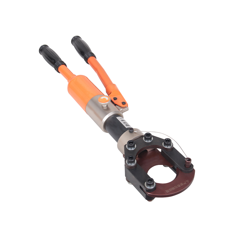 CPC-100H 100mm Split Type Cable Scissors