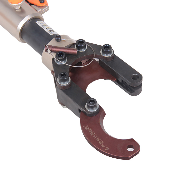 CPC-100H 100mm Split Type Cable Scissors