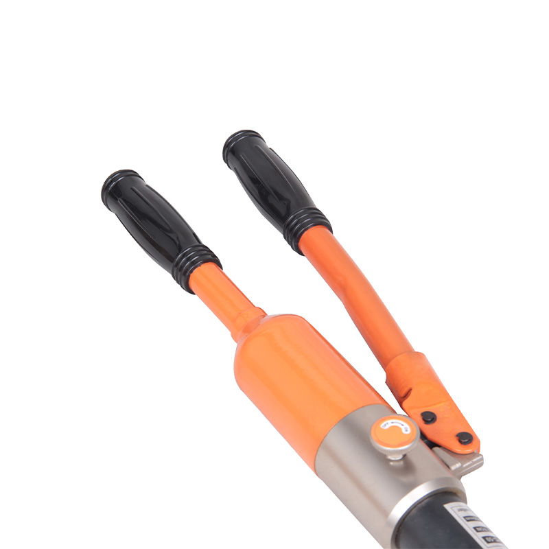 CPC-100H 100mm Split Type Cable Scissors