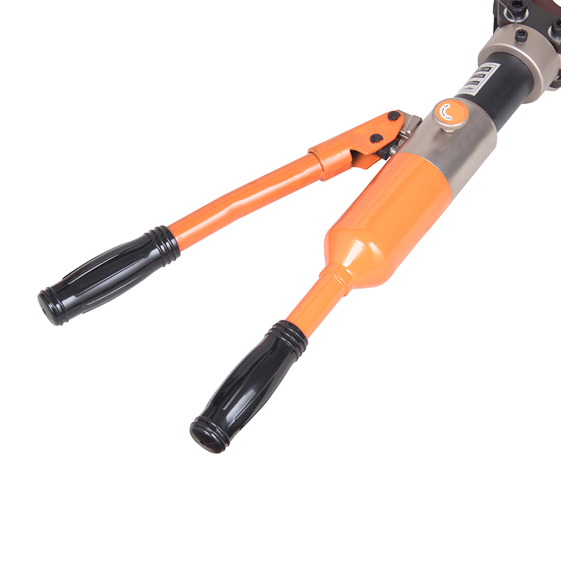 CPC-100H 100mm Split Type Cable Scissors