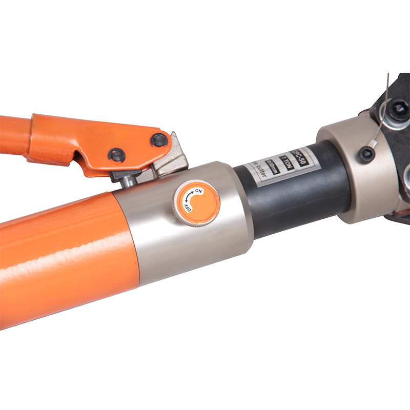 CPC-100H 100mm Split Type Cable Scissors